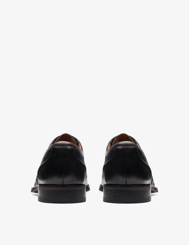 rinascente Clarks Derby craftarlo brogue shoes