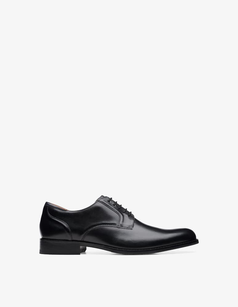 Clarks Scarpe derby Craftarlo - immagine 1 Clarks Scarpe derby Craftarlo - immagine 1