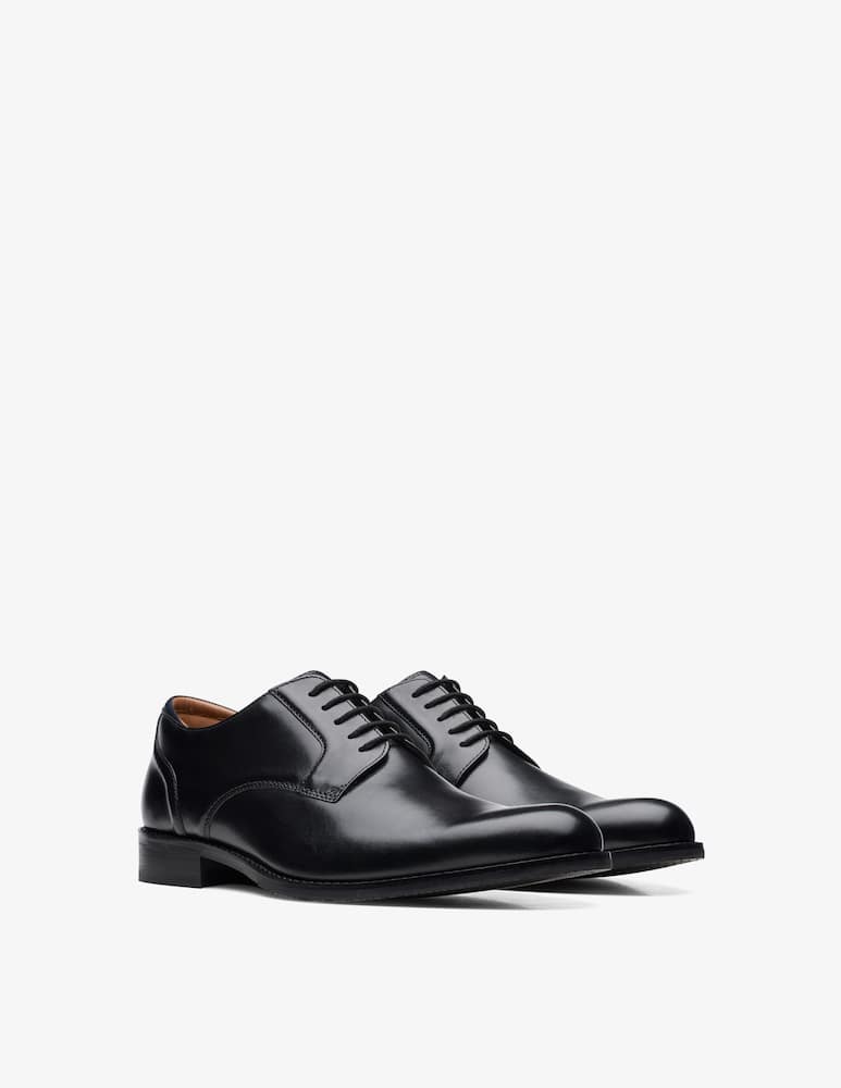 Clarks Scarpe derby Craftarlo - immagine 2 Clarks Scarpe derby Craftarlo - immagine 2
