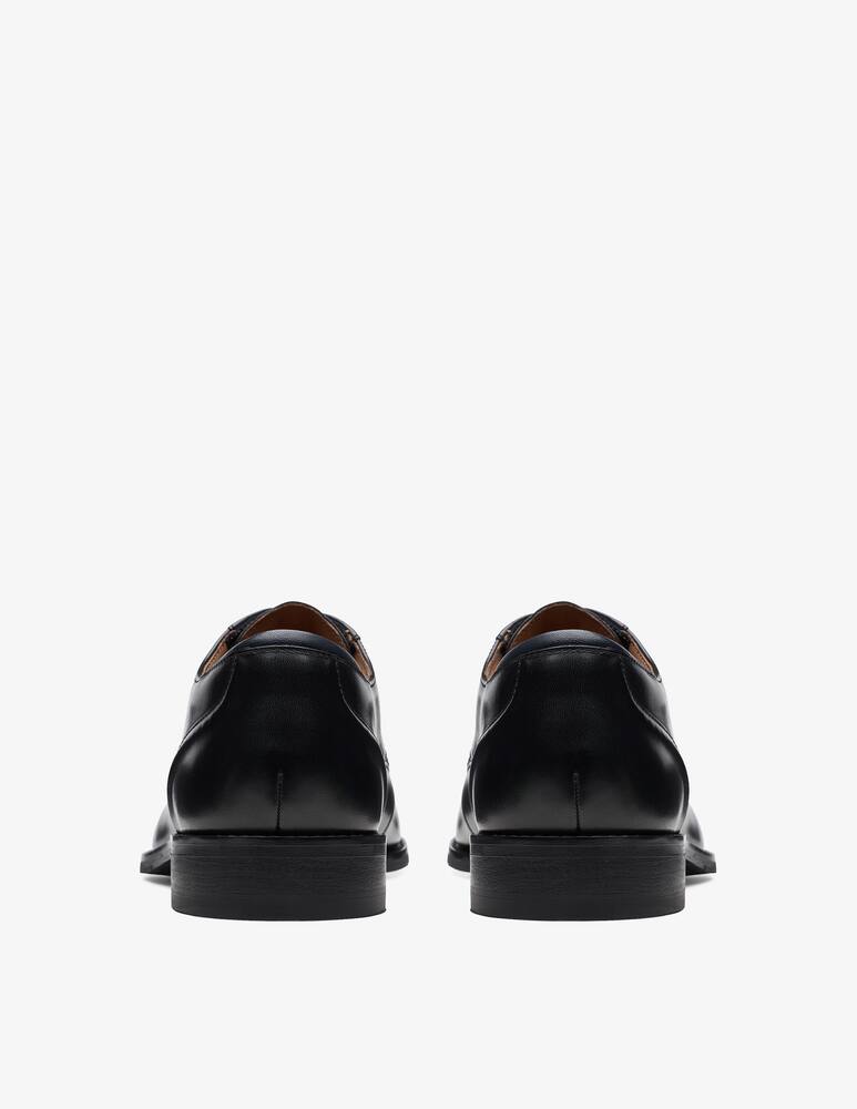 rinascente Clarks Derby craftarlo leather shoes