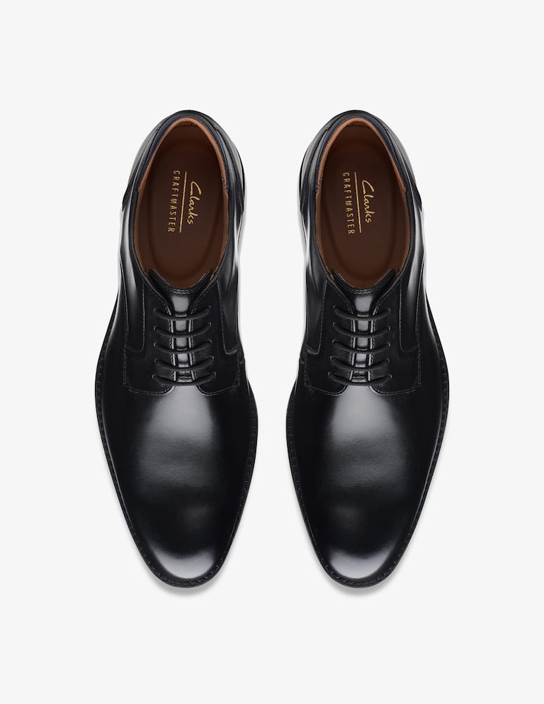 Clarks Scarpe derby Craftarlo - immagine 4 Clarks Scarpe derby Craftarlo - immagine 4