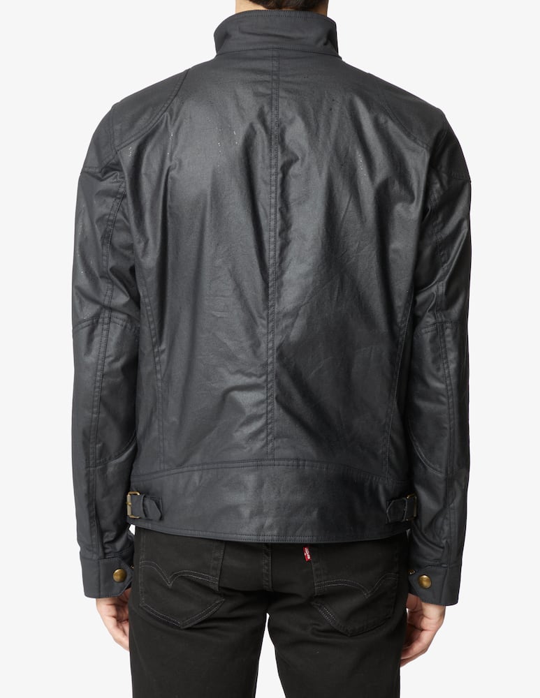 rinascente Belstaff Racemaster jacket - Black