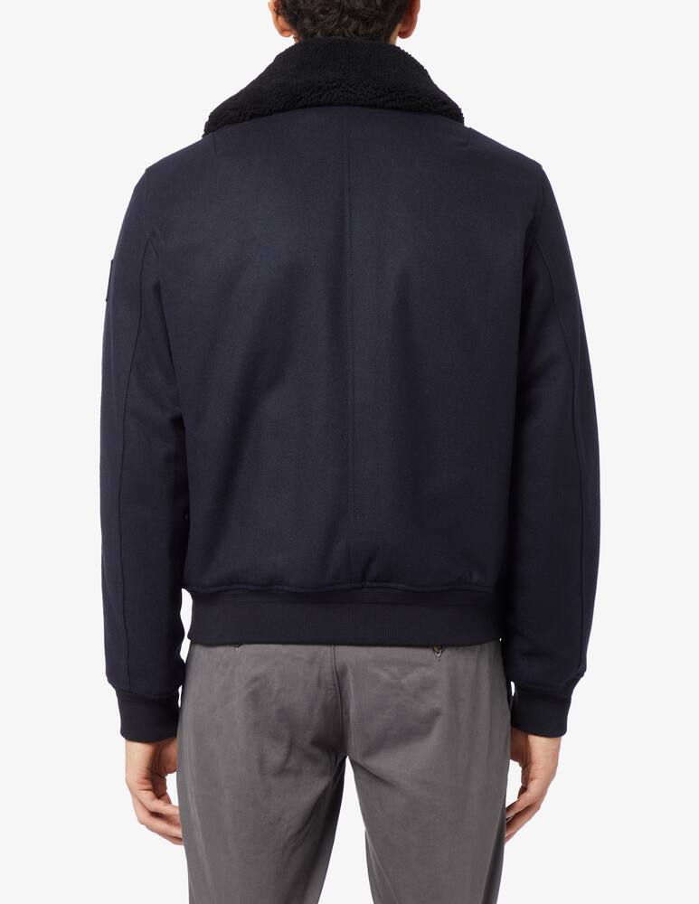 rinascente Belstaff Haywood giacca