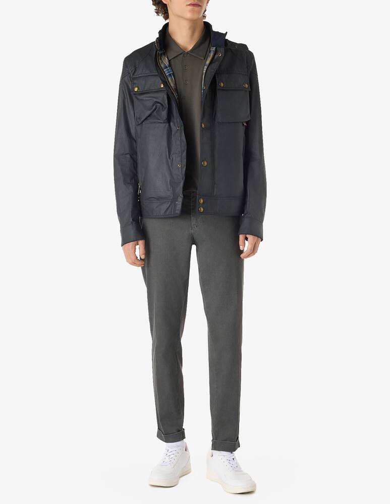 rinascente Belstaff Giacca Racemaster