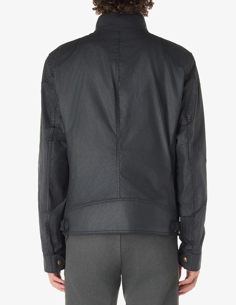 rinascente Belstaff Giacca Racemaster