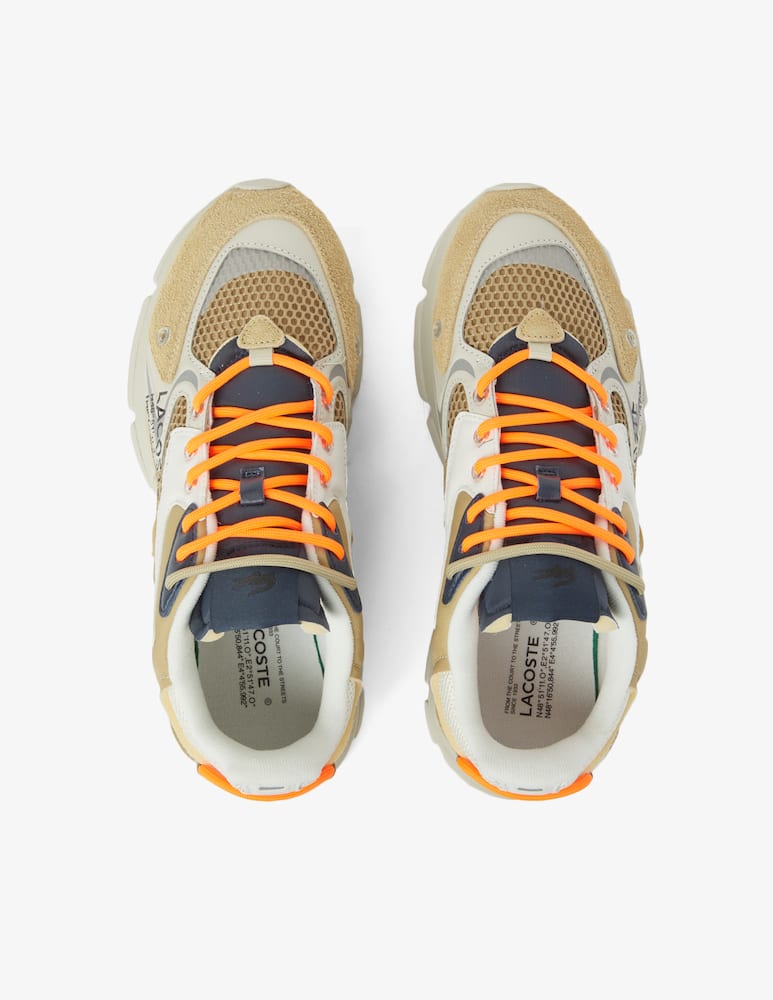 rinascente Lacoste Sneakers neo running 