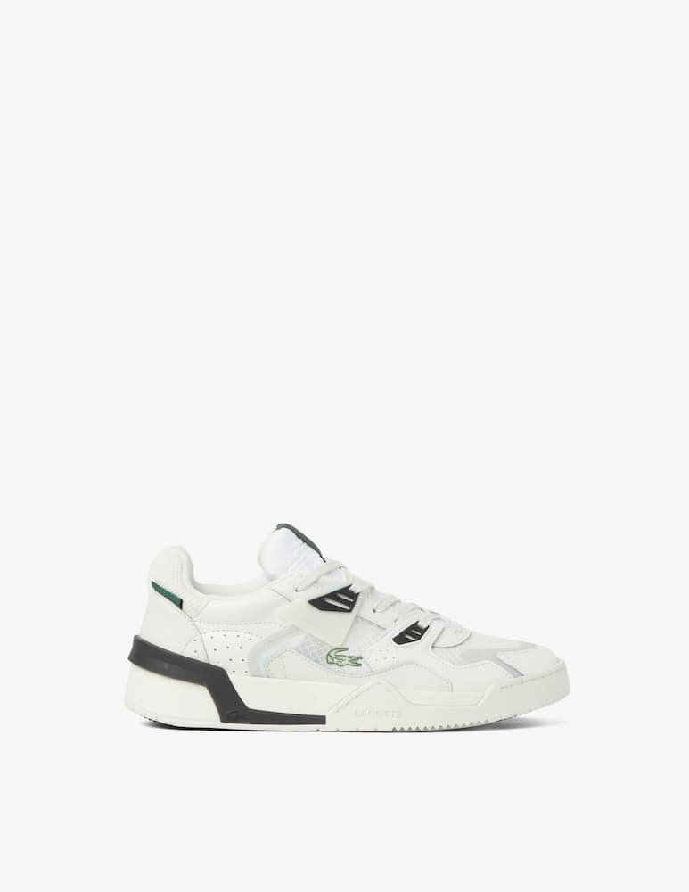 rinascente Lacoste Court multi sneakers 
