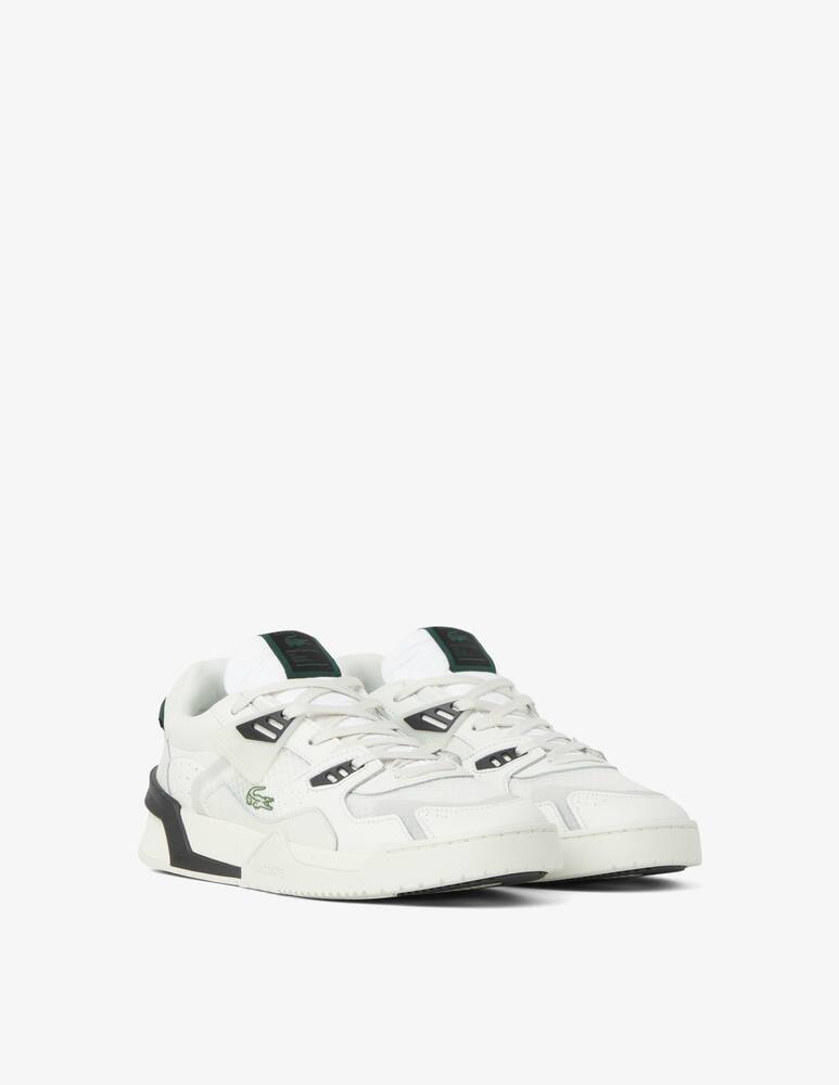 rinascente Lacoste Court multi sneakers 