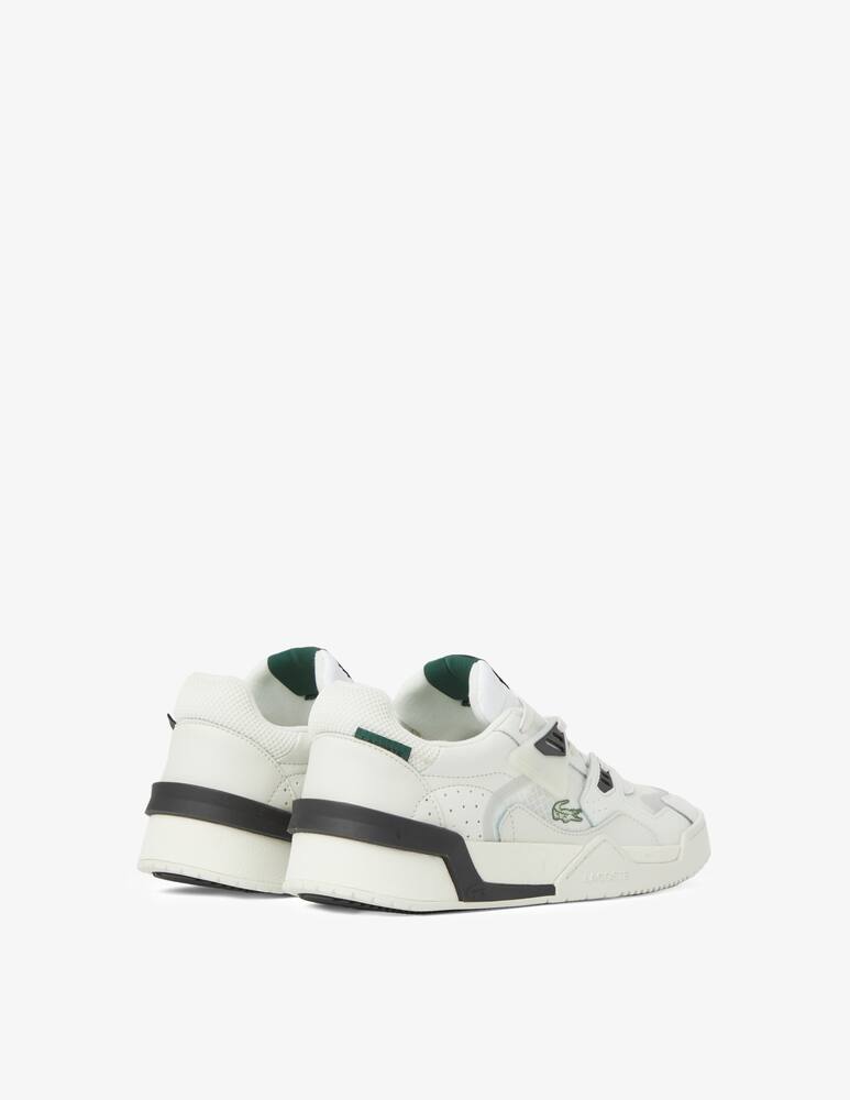 rinascente Lacoste Court multi sneakers 