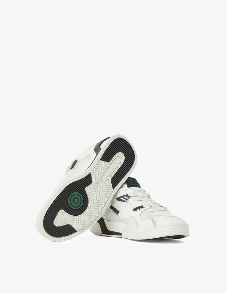 rinascente Lacoste Court multi sneakers 