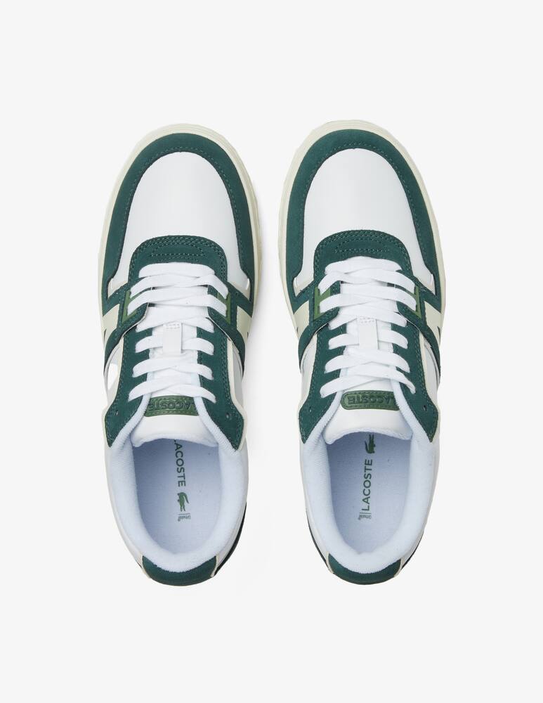 rinascente Lacoste L001 court sneakers