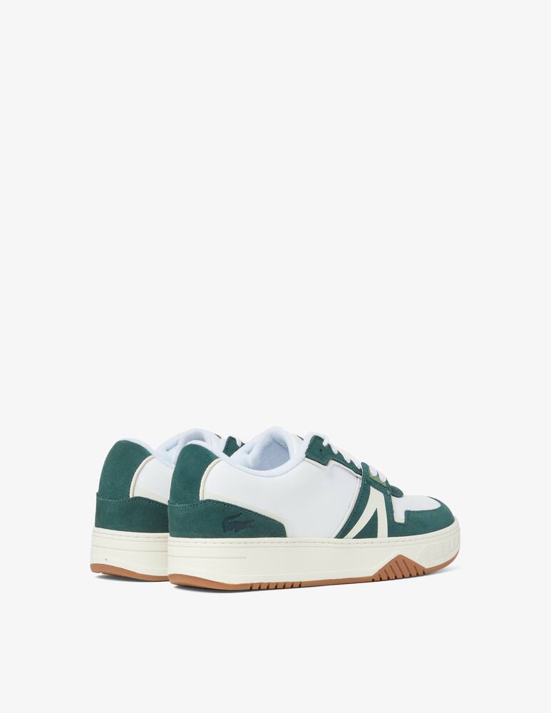 rinascente Lacoste L001 court sneakers