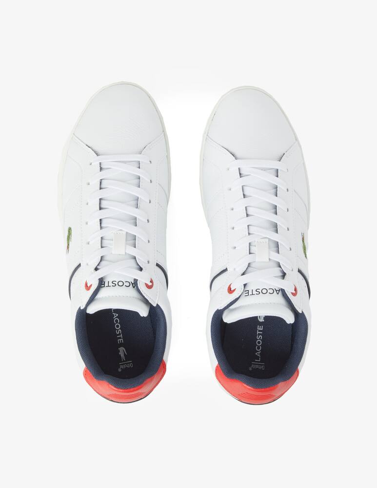 rinascente Lacoste Europa pro sneakers 