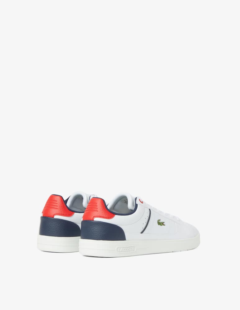 rinascente Lacoste Europa pro sneakers 