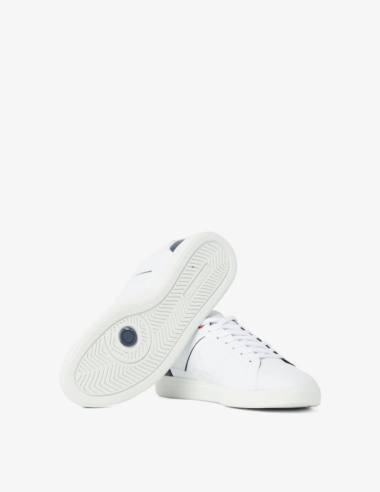 rinascente Lacoste Europa pro sneakers 