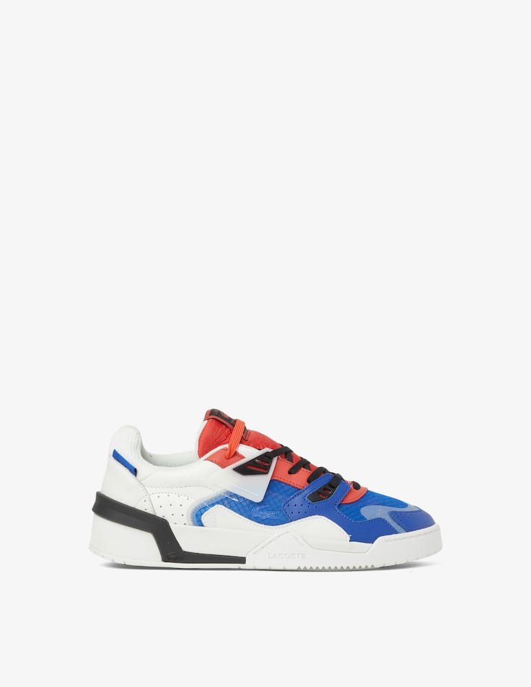 Lacoste Lt court multi sneakers - picture 1 Lacoste Lt court multi sneakers - picture 1