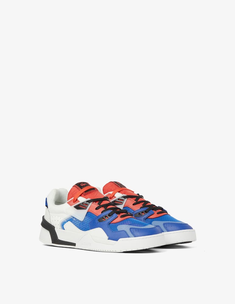 rinascente Lacoste Lt court multi sneakers