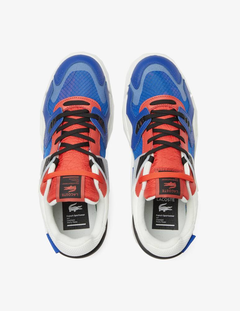rinascente Lacoste Lt court multi sneakers