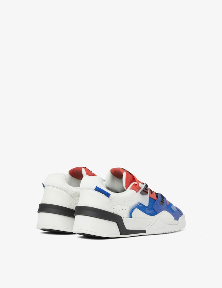 rinascente Lacoste Lt court multi sneakers