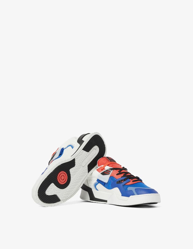Lacoste Lt court multi sneakers - picture 5 Lacoste Lt court multi sneakers - picture 5