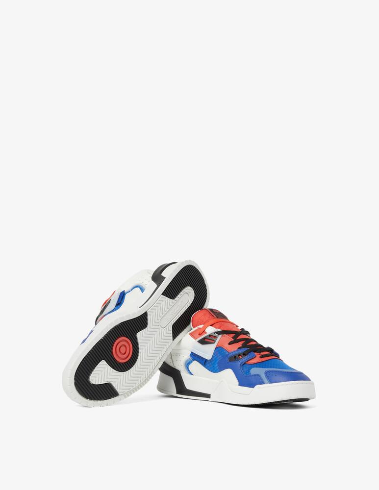 rinascente Lacoste Lt court multi sneakers