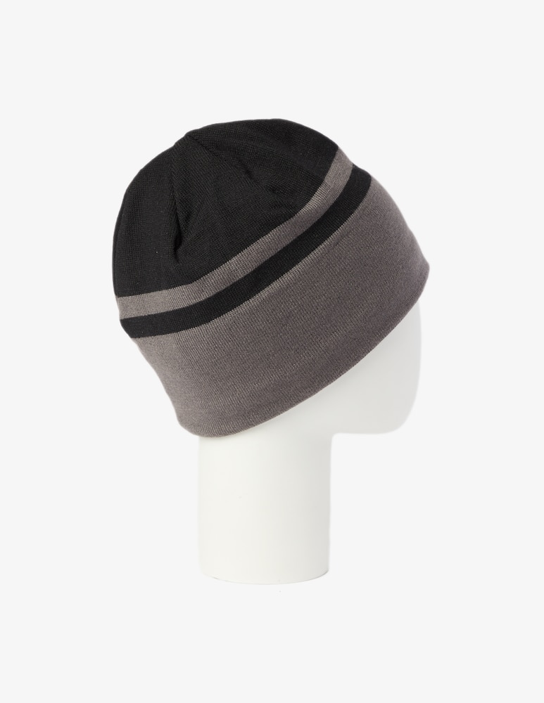 rinascente Rab Beanie logo band - Black