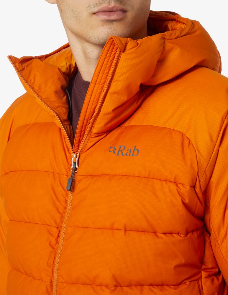 rinascente Rab Giacca infinity alpine gore-tex