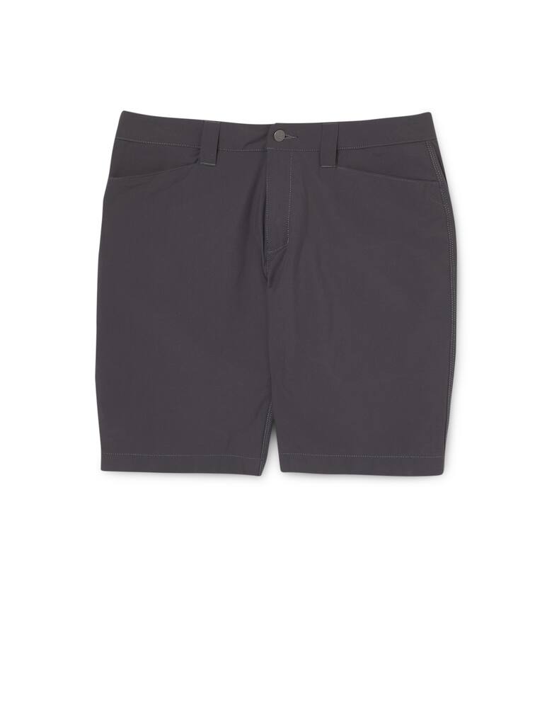 rinascente Rab Short capstone tech - grey