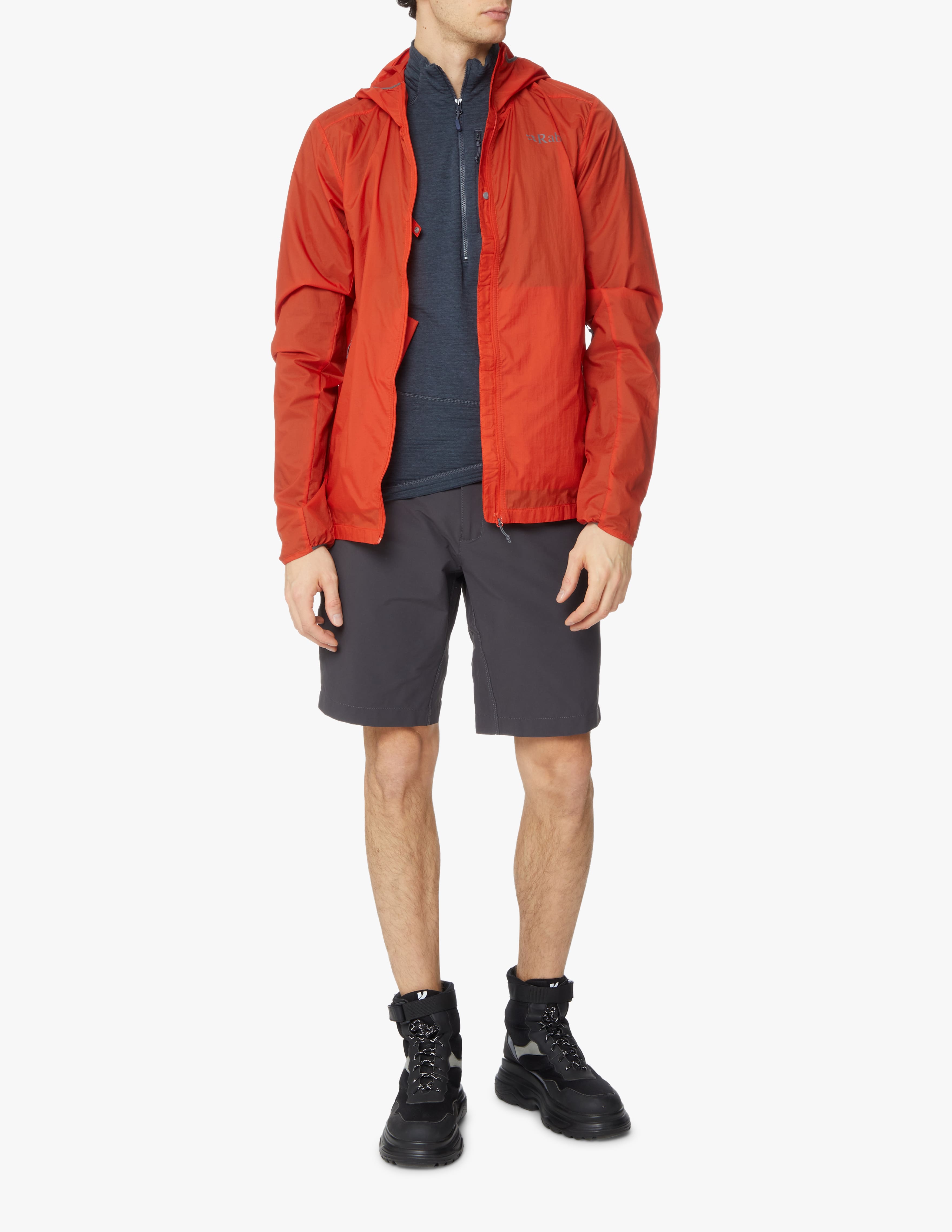Rab Men's Capstone 10