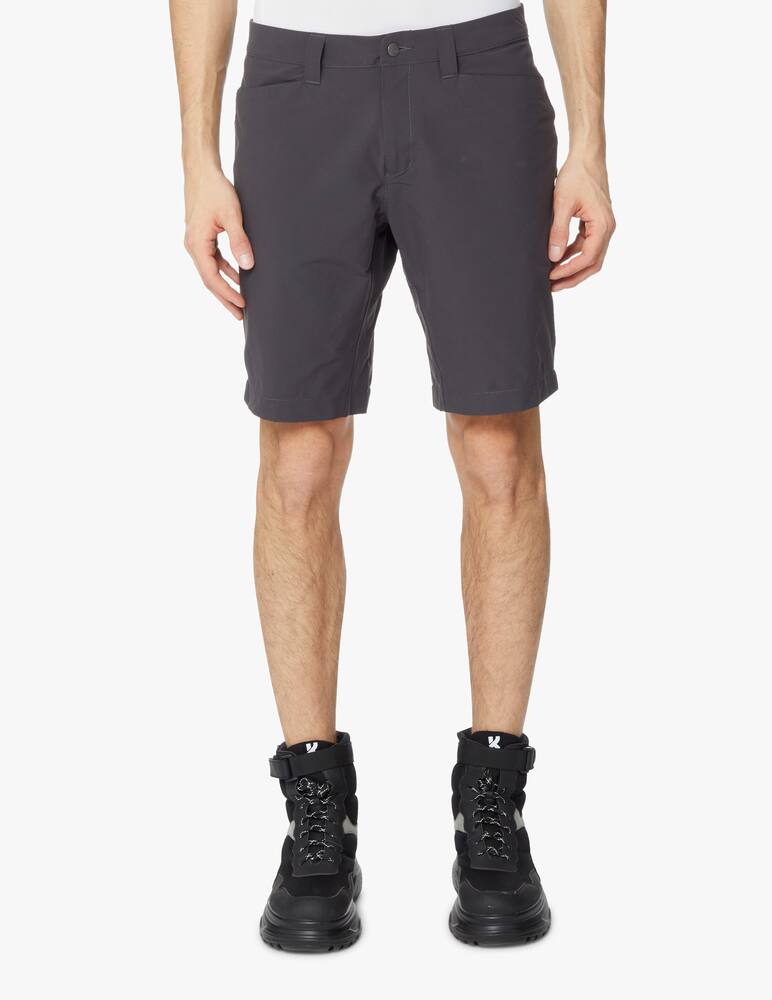 rinascente Rab Short capstone tech - grey