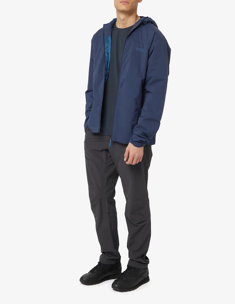 rinascente Rab Pantaloni incline light