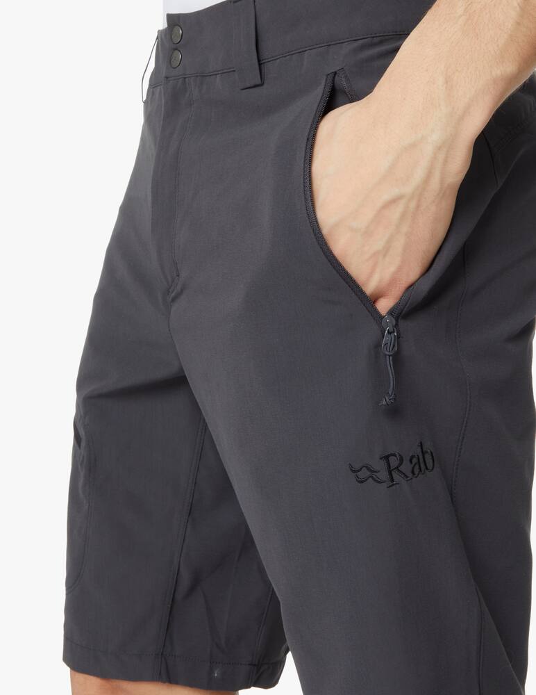 rinascente Rab Pantaloncini light incline 