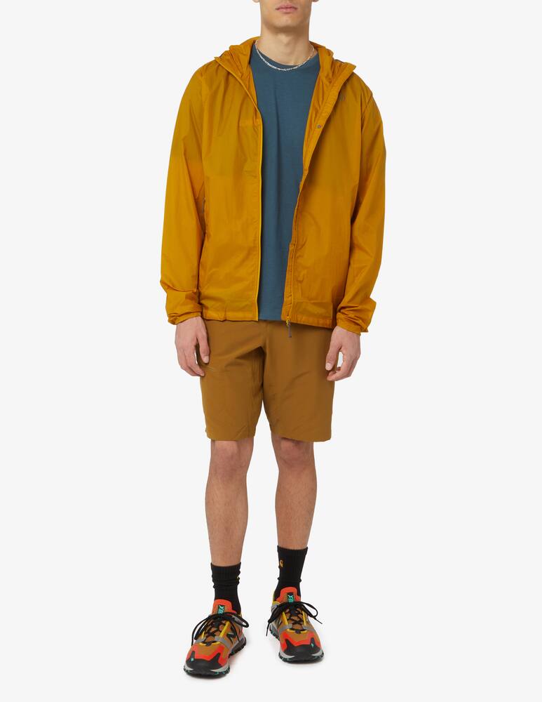 rinascente Rab Light incline shorts