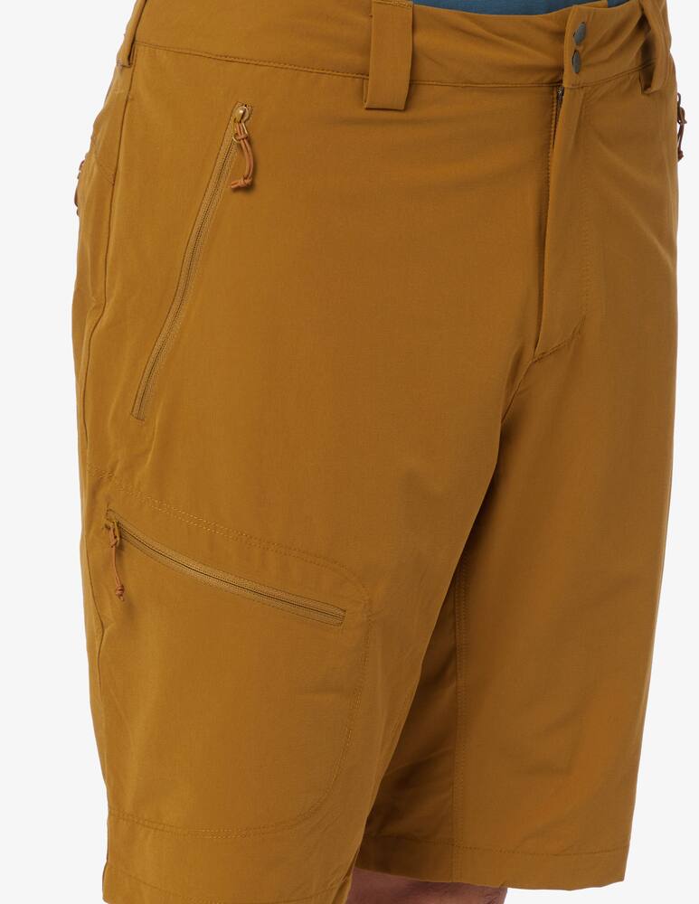rinascente Rab Light incline shorts