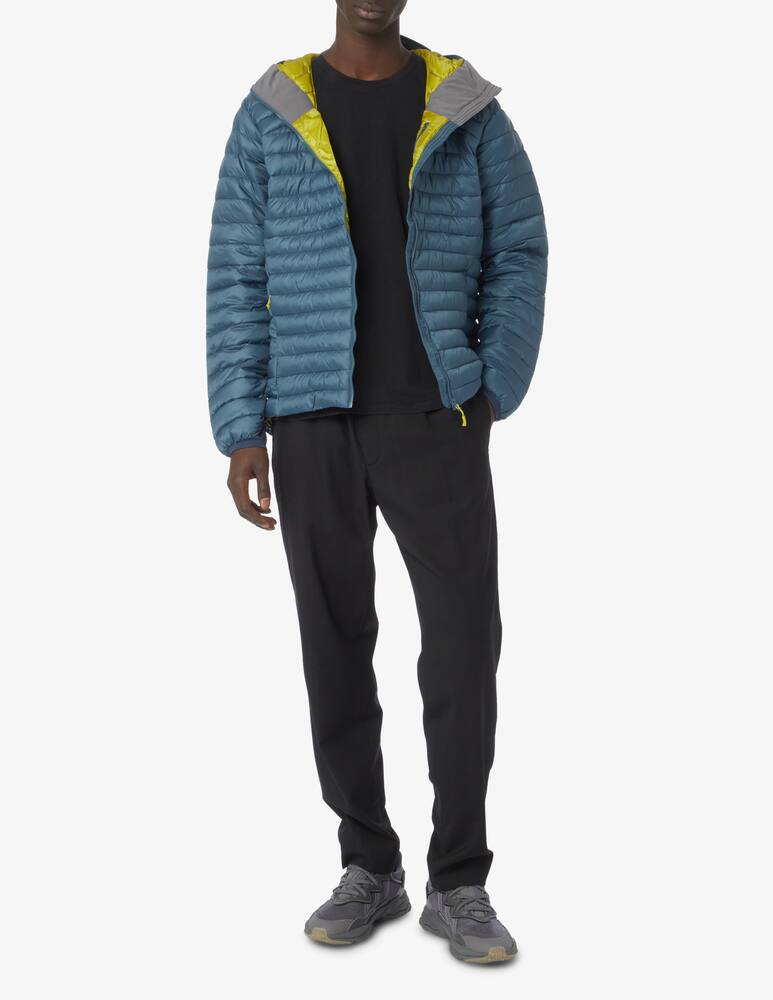 rinascente Rab Cirrus alpine 100g primaloft jacket - Green