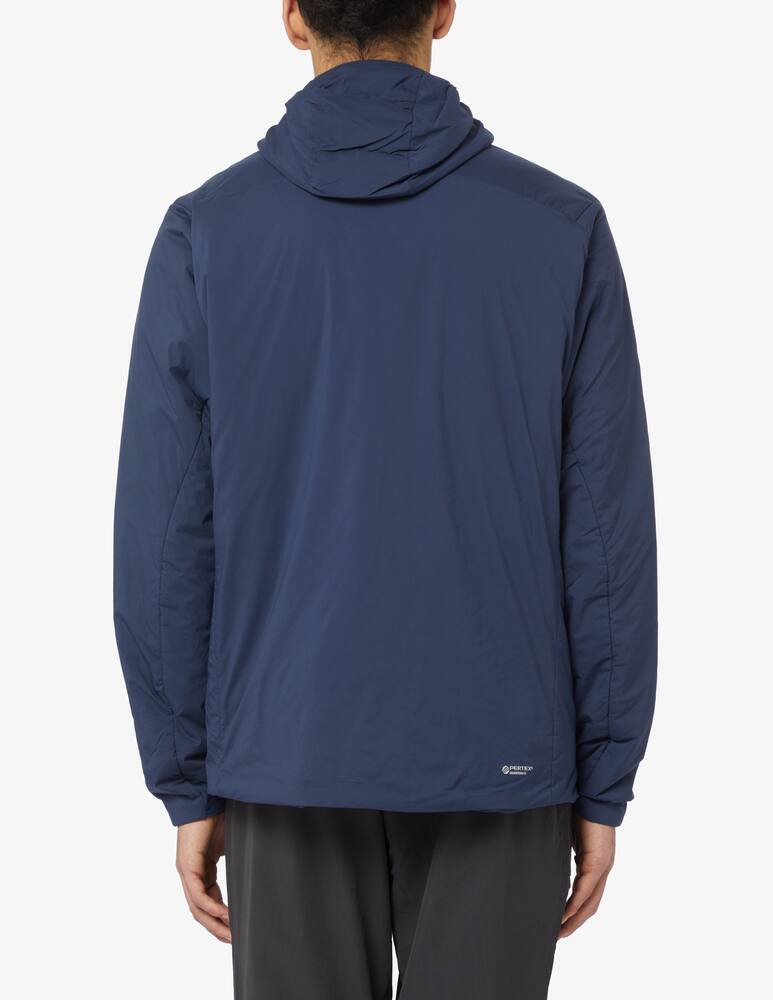 rinascente Rab Giacca con cappuccio light primaloft xenair