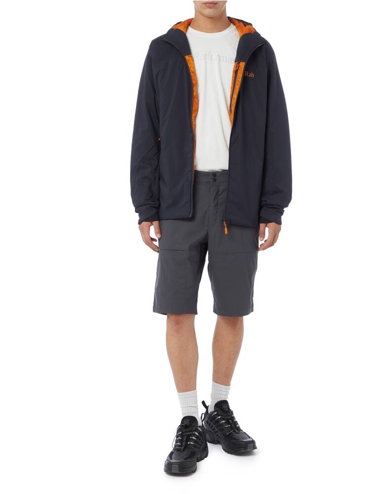 rinascente Rab Xenair alpin light outdoor jacket