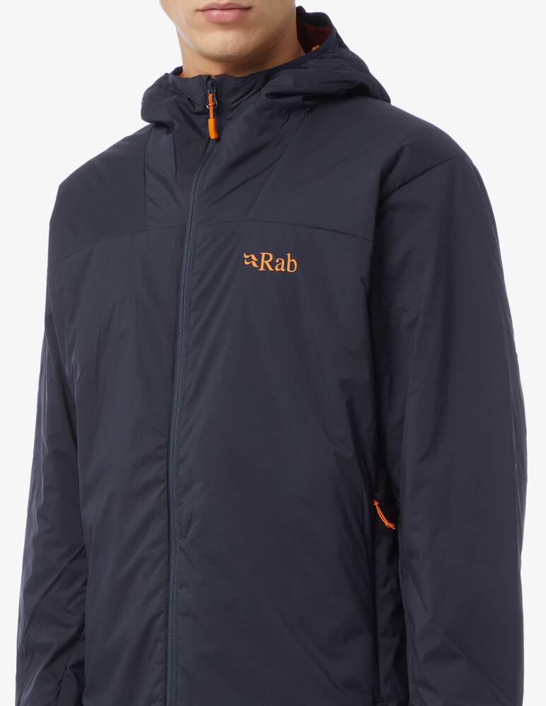 rinascente Rab Xenair alpin light outdoor jacket