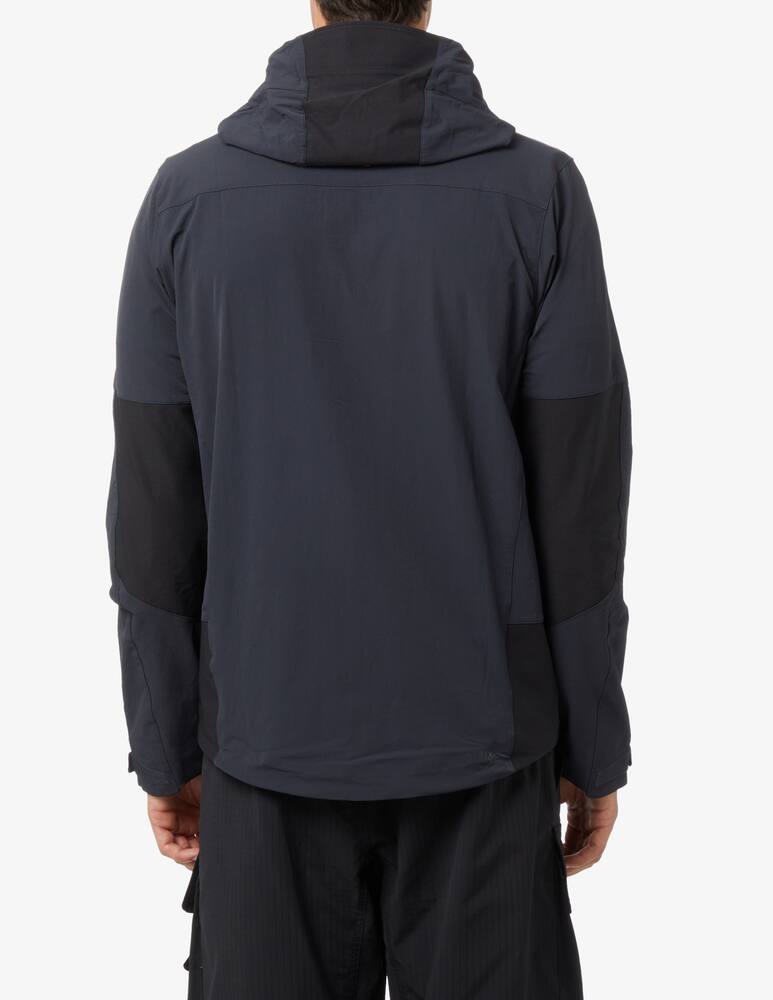 rinascente Rab Jacket torque softshell - Black