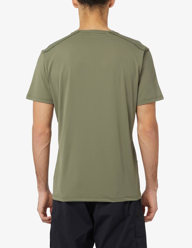 rinascente Rab Maglietta tech force 