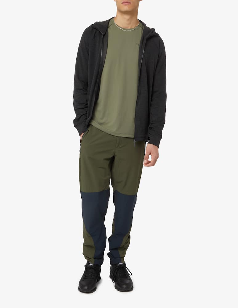 rinascente Rab Maglietta tech force 