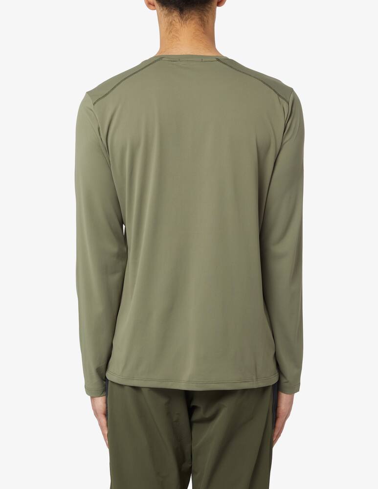 rinascente Rab Maglietta tech force 