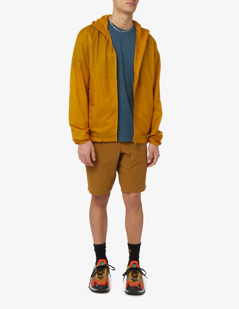 rinascente Rab Maglietta piccozza back 