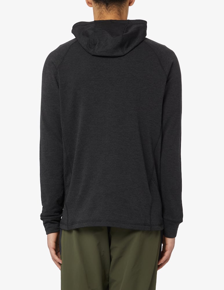 rinascente Rab Felpa con cappuccio nexus