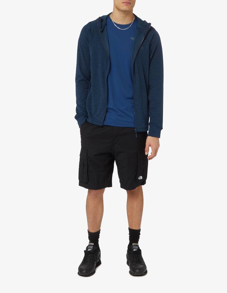 rinascente Rab Nexus hoodie