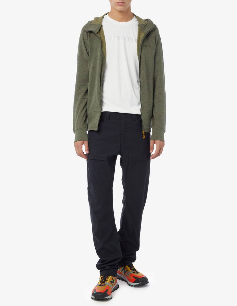 rinascente Rab Nexus hoodie