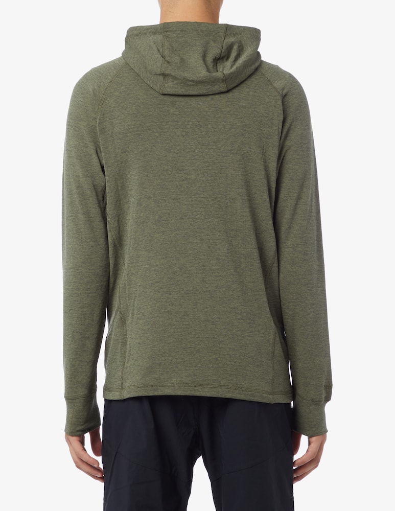 rinascente Rab Nexus hoodie