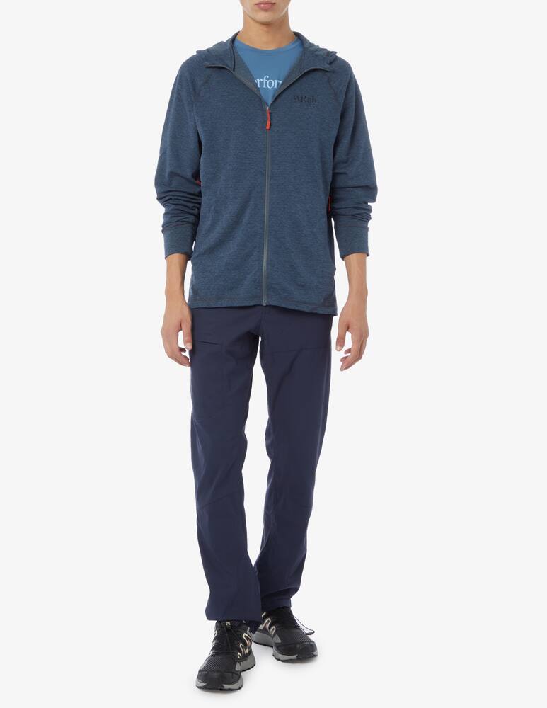 rinascente Rab Nexus hoodie