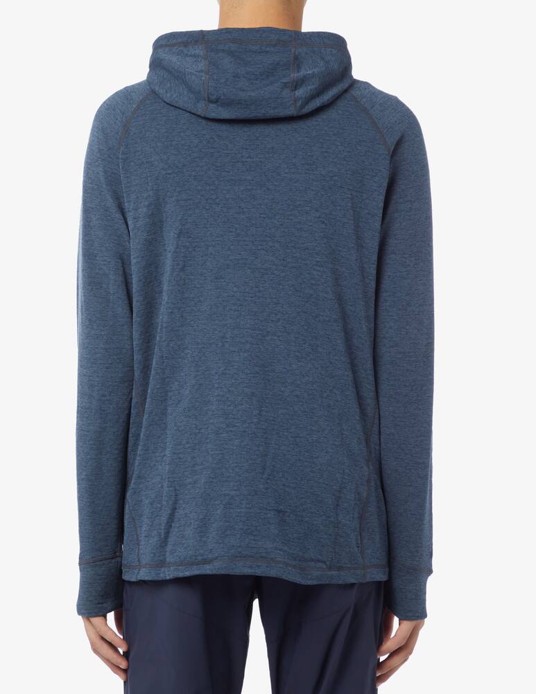 rinascente Rab Nexus hoodie