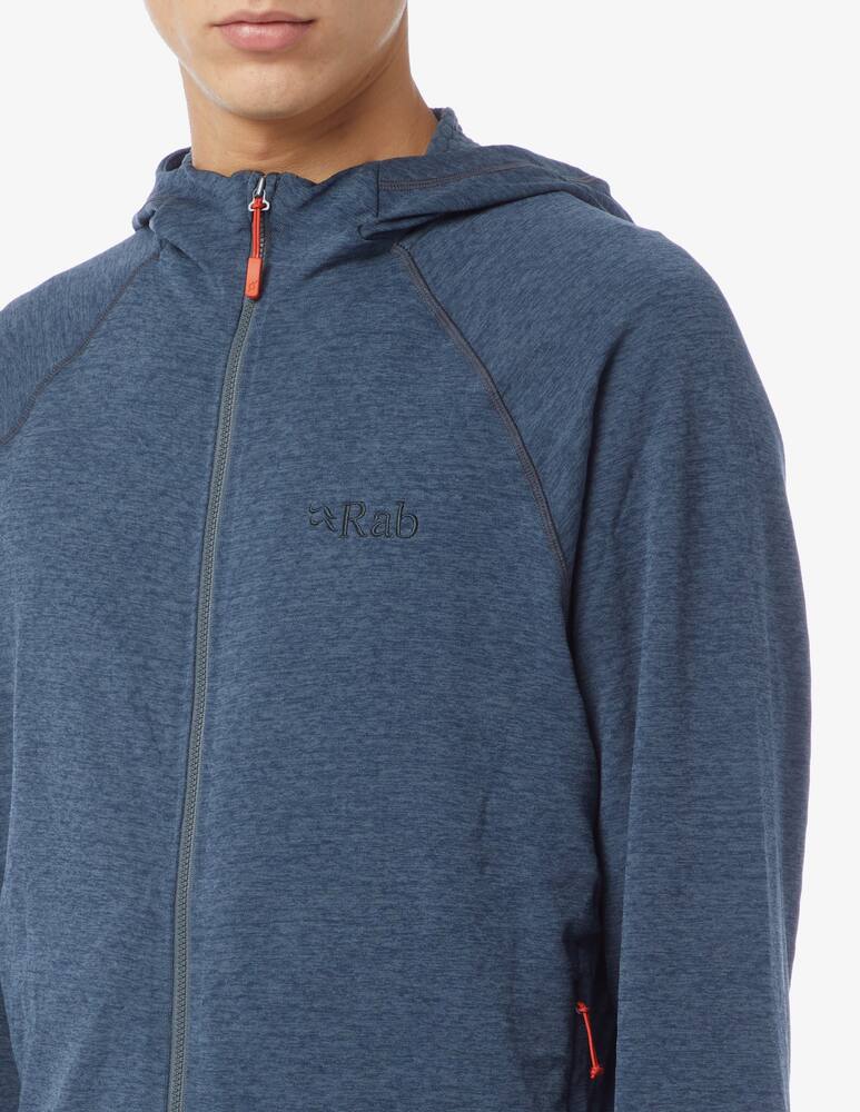 rinascente Rab Nexus hoodie